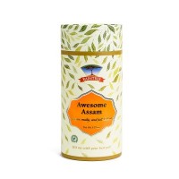 Awesome Assam Tea (Premium Loose Tea)