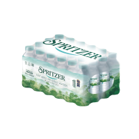 24 x 250ml Spritzer Mineral Water (Shrink Pack) (24 Units Per Carton)