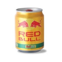 Red Bull 4X6X250ML