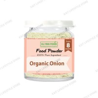 KLYNNFOOD Food Powder 25g (7m+) - Onion