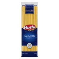 Multu Spaghetti 500gm per pack (20 Units per carton)