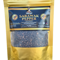 Fresh & Safe Sarawak Black Peppercorn 100g