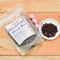 Blueberry Fruit Tea (500g)