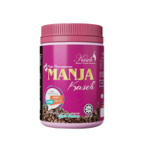 [READY STOCK] Manja Kaseh Kopi (500g each)