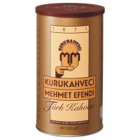 Kuru Kahveci Mehmet Efendi Turkish Coffee 500gr
