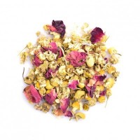 Tea Drop Salon Chamomile Blossom 25's