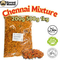 Kacang Macha HALAL Traditional Muruku - Chennai Mixture 500G
