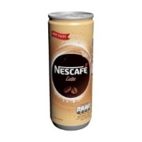 Nescafe Latte 24X240ML [KLANG VALLEY ONLY]