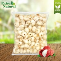[Extra Natural] Frozen IQF Lychee Seedless 500g