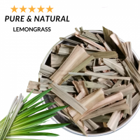 Pure Lemongrass (For Drink) (500g)