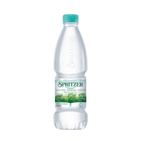 24 x 550 ml Spritzer Mineral Water (24 Units Per Carton)