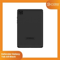 Defender Galaxy Tab A8 Black