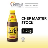 MAGGI Chef Master Stock - 1.2kg x 6