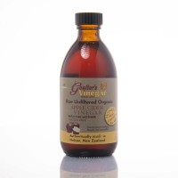 Goulter's Organic Apple Cider Vinegar 300ml