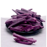 Damaiz Purple Sweet Potato Chips (Loose Pack 1.5kg pack)