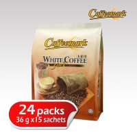 Coffeemark White Coffee 3 in 1 - Classic ( 15s x 36g x 24 )