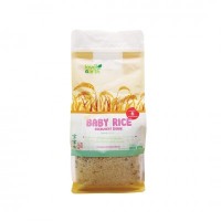 Baby Rice (Buckwheat) 900g (12 Units Per Carton)