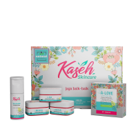 [READY STOCK] Kaseh Skincare Set 5-in-1