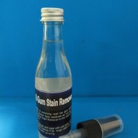 100ml gum and  sticker remover for car windscreen glass mirror bottles wood marble cement mosaic surfaces