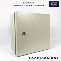Distribution Board (H305mm x W305mm x D200mm)