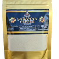 Fresh & Safe Sarawak White Pepper Powder 100g