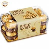 Buy Wholesale Netherlands Wholesale Ferrero Rocher & Ferrero