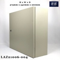 Distribution Board (H575mm x W540mm x D200mm)