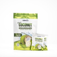 Conuts Guava Coconut water Drink (1 pouch @ 6 sachets)