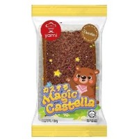 Yami Magic Castella - Chocolate