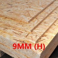 9mm Pioneer OSB Board (Non Formaldehyde) Plywood