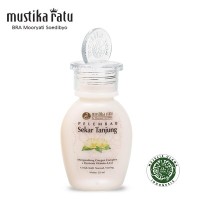 Mustika Ratu Pelembab Sekar Tanjung for Normal to Dry Skin Kulit Normal Kering (35ml)