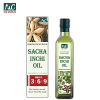 Sacha Inchi Oil 1x12 Bottle (250ml Each)