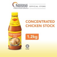 MAGGI Concentrated Chicken Stock - 1.2kg x 6