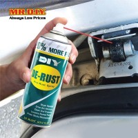 [BEST SELLER] (MR.DIY) Anti-Rust Lubricant Spray (333ml)