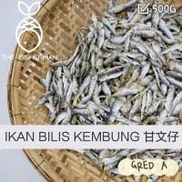 Ikan Bilis Kembung ( 10KG )