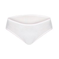 Disposable Ladies' Cotton Panties (M) (12 units per cartons)