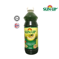 Sun Up Honeydew Fruit Drink Base Concentrate - 850ml