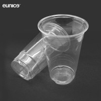 Eunice 22oz PET Cold Drink Cup (ctn x 1000pcs)
