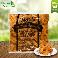 [Extra Natural] McCain Skin-On Potato Wedges 750g