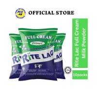 Rite Lac Full Cream Milk Powder 1kg x 10
