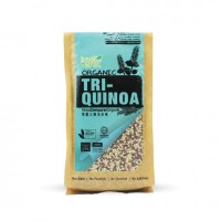 Organic Tri-Quinoa 500g (12 Units Per Carton)