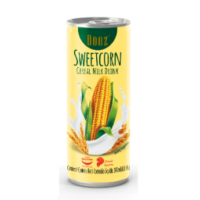 Bonz Sweetcorn Cereal Drinks 240MLX24
