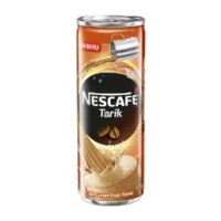 Nescafe Tarik 24X240ML [KLANG VALLEY ONLY]
