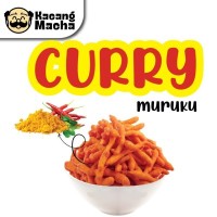 1KG Kacang Macha HALAL Muruku - Curry Flavour