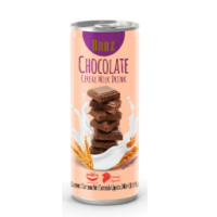 Bonz Chocolate Cereal Drinks 240MLX24 [KLANG VALLEY ONLY]