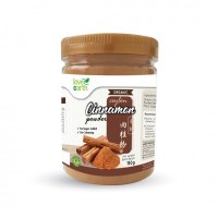 Organic Ceylon Cinnamon Powder 150g (12 Units Per Carton)