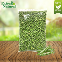 [Extra Natural] Frozen Green Peas 1kg (10 packs per carton)