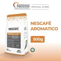Nescafe Aromatico 500g x 12