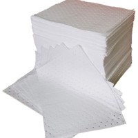 OPCD200 Oil absorbent pad (dimpled)