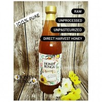 Natural Wildflower Honey-750ml